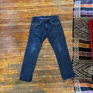 34x32 Patagonia Mans Jeans